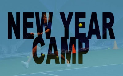 NEW YEAR’S CAMP 2019