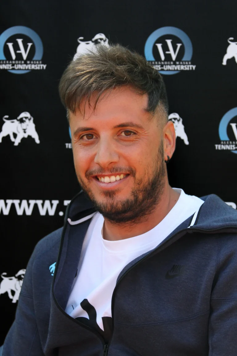 Diego Ferrini