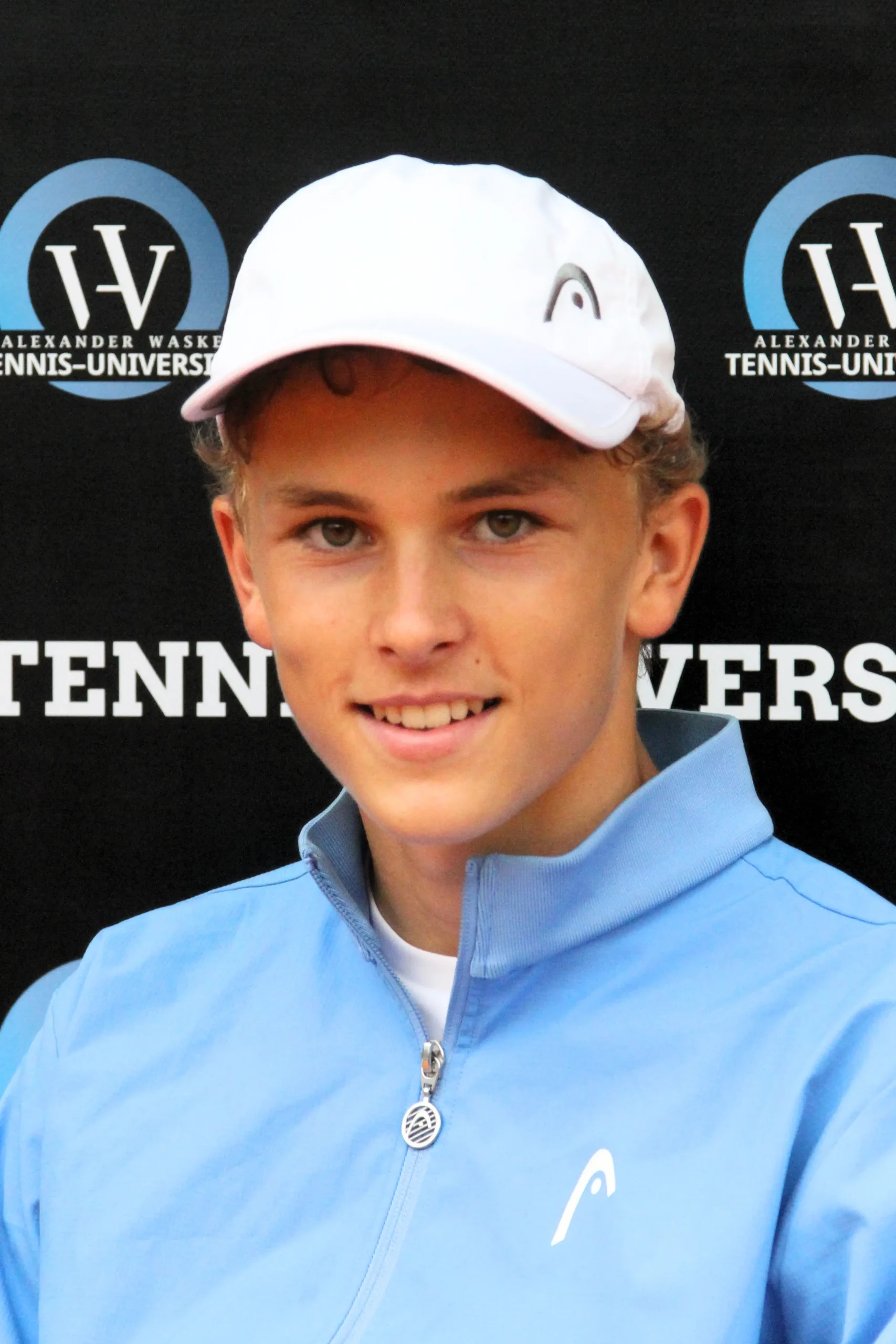 Liam Lueders