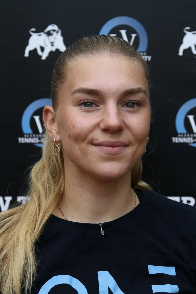 Maria Timofeeva