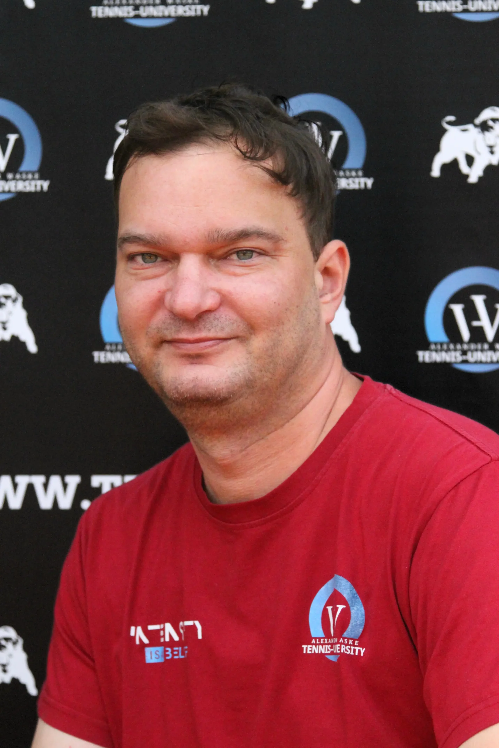 Max Bauer