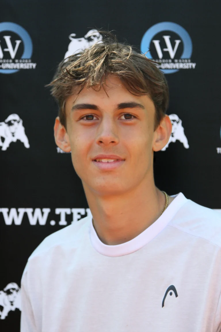 Nick Mertgens