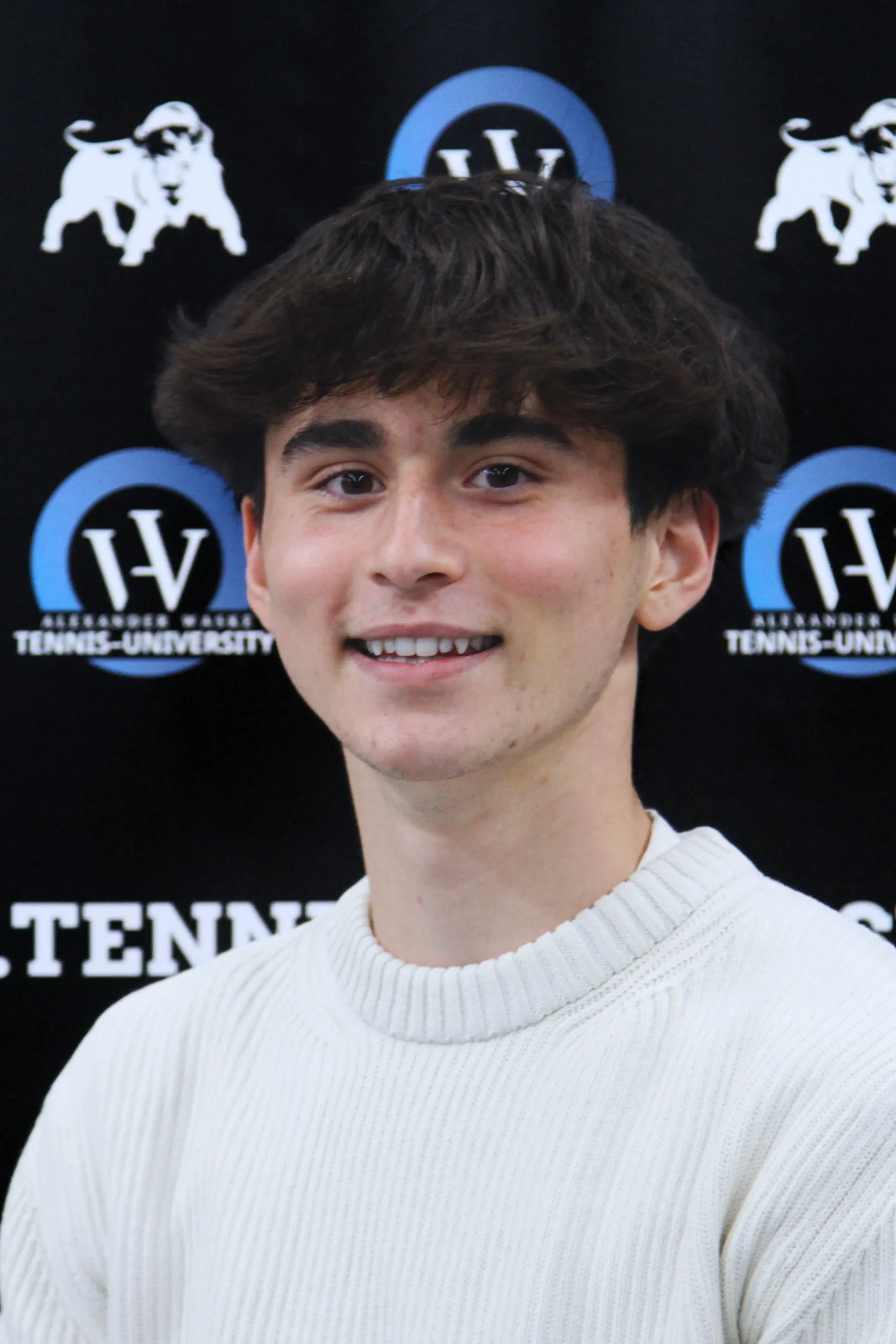 Sebastian Hoefenmayer