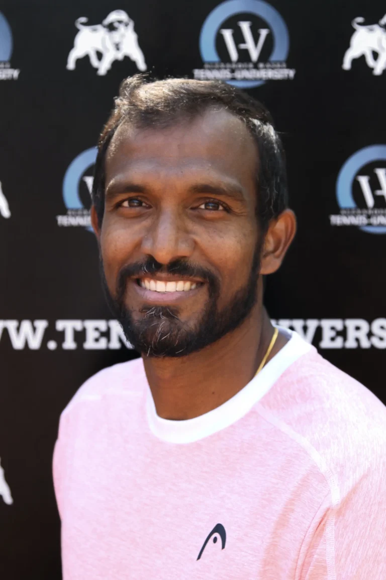 Sriram Balaji