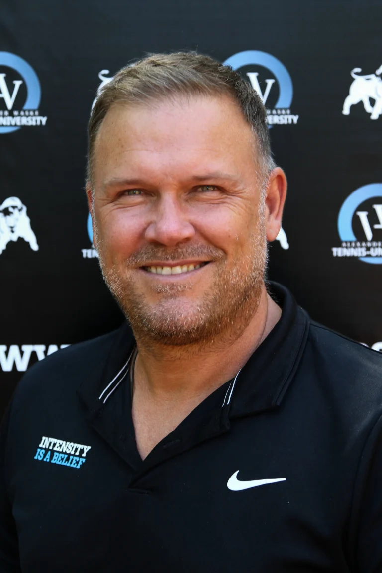 Alexander Waske