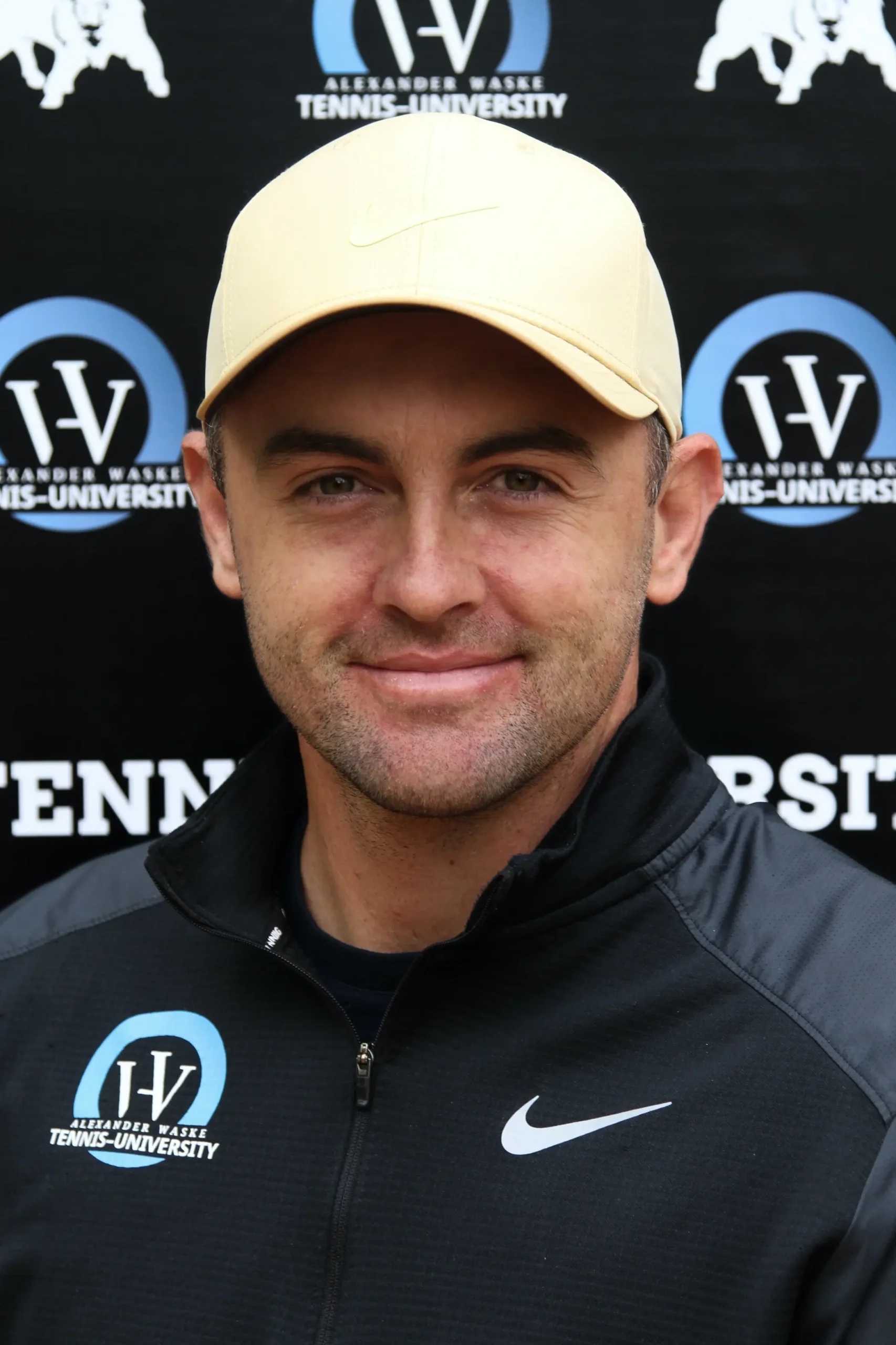 Cobus van Wyk