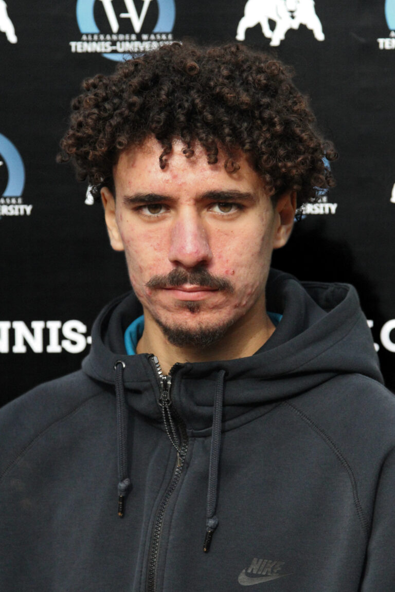 Amine Hamouti